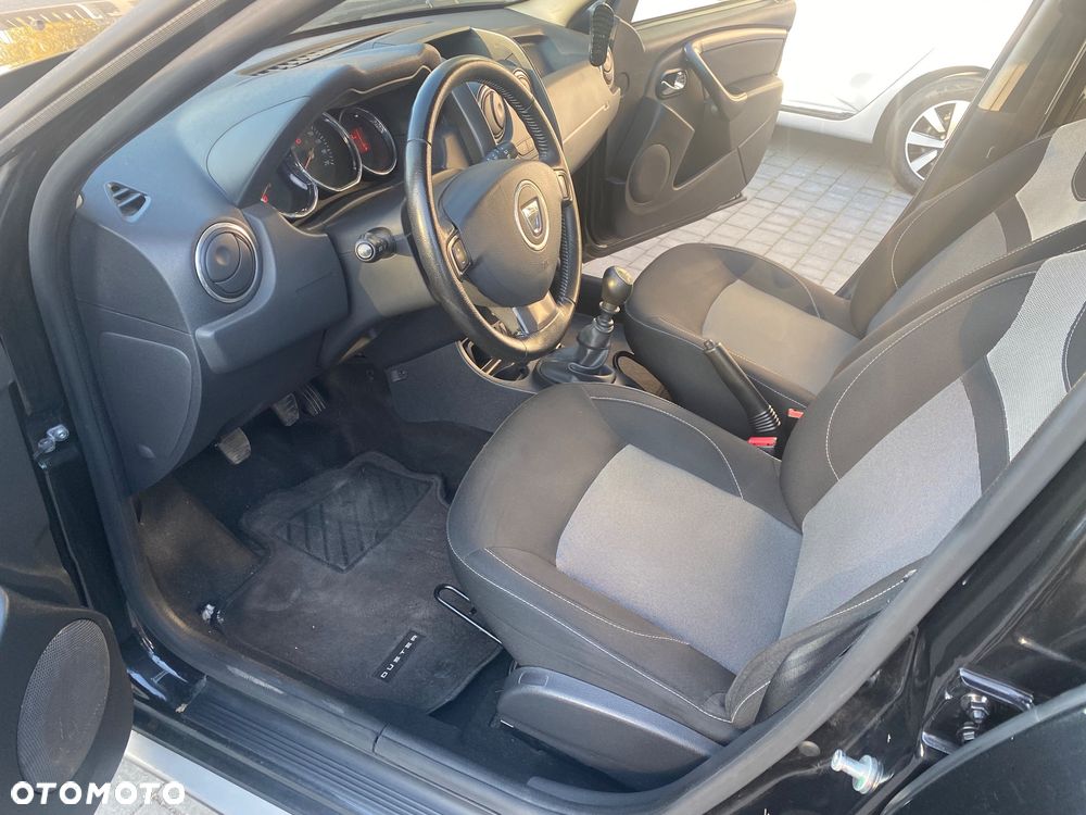Dacia Duster 1.5 dCi Laureate - 6