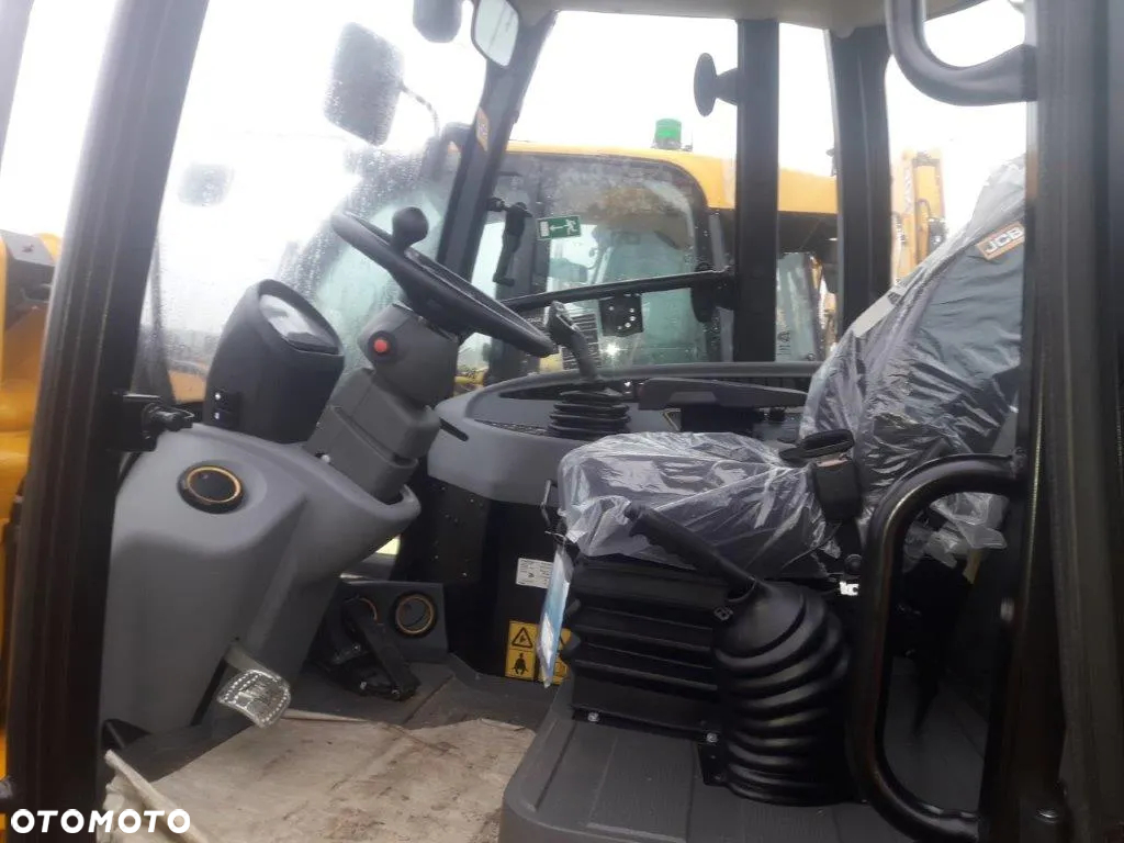 JCB WLS 409 - 7