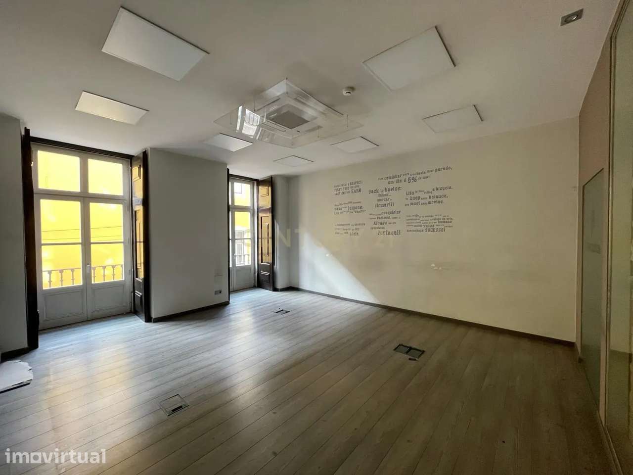 Escritório com 160 m2 | Rua de Alfandega, Baixa Pombalina, Lisboa - Grande imagem: 3/29