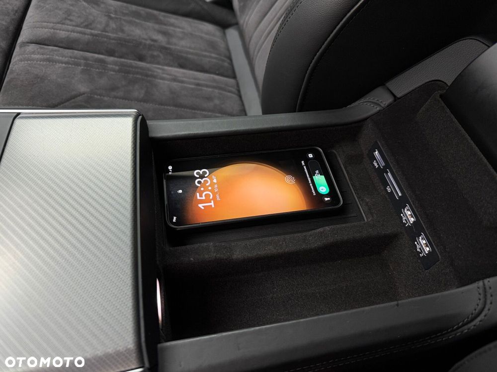 Audi A6 Limousine - 26