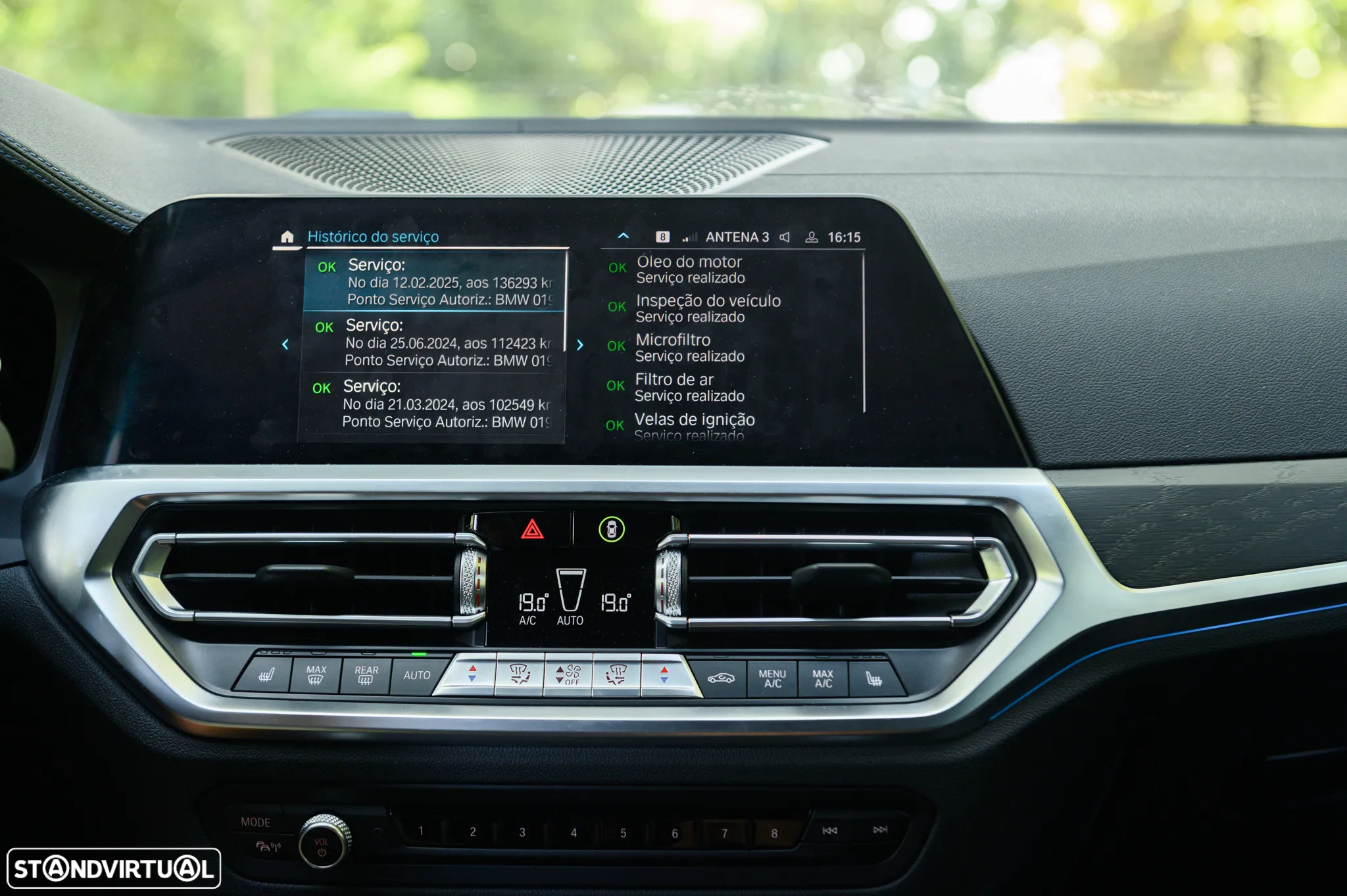 BMW 330 e Touring Pack M Auto - 51