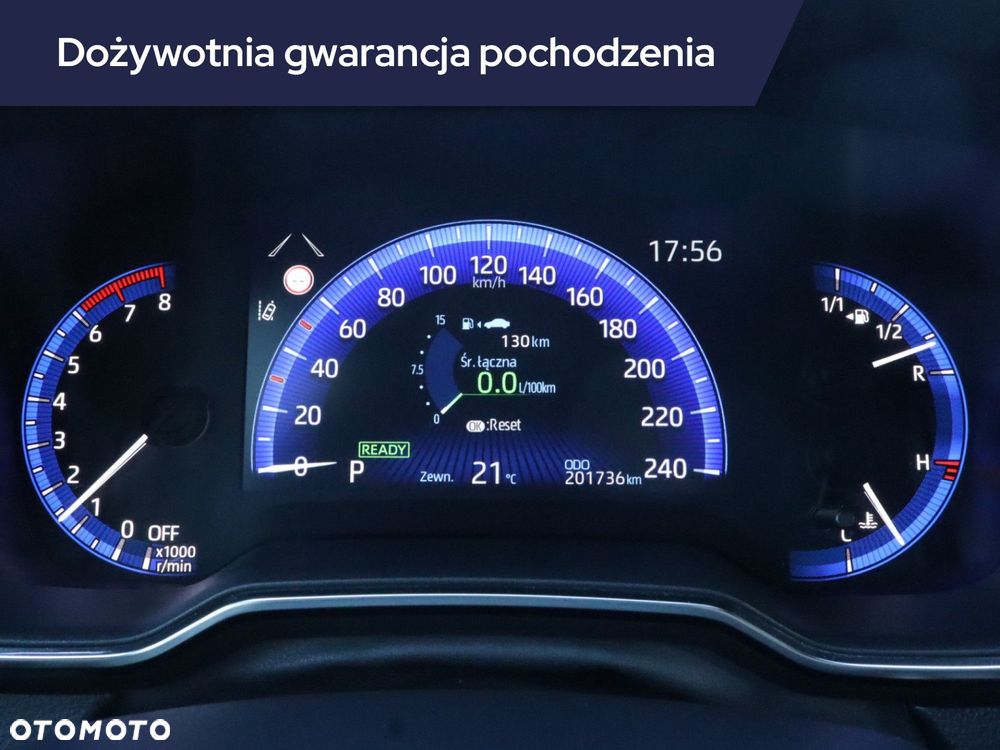 Toyota Corolla - 13