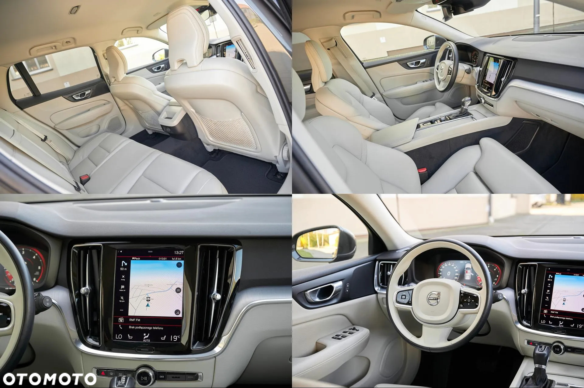 Volvo V60 - 2