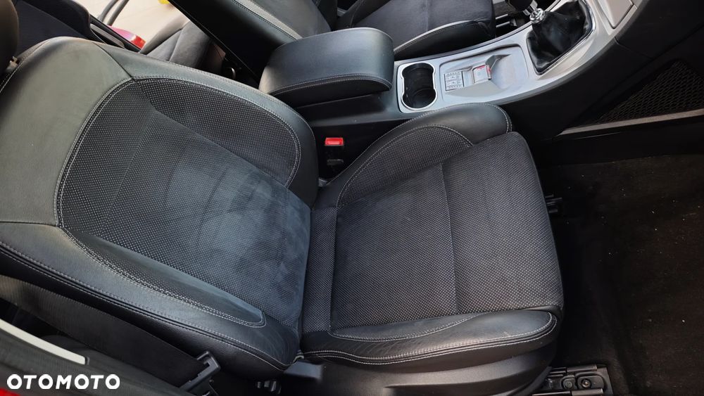 Ford Galaxy 2.2 TDCi Titanium - 7