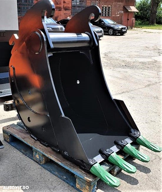 Cupă excavat 200 mm, 300 mm, 400 mm, 500 mm, 600mm - 3