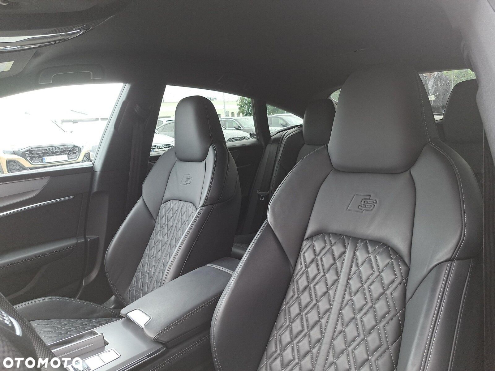 Audi A7 Sportback - 11