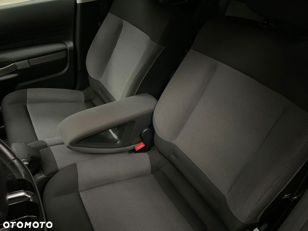 Citroën C4 Cactus 1.2 PureTech MoreLife S&S ETG - 12