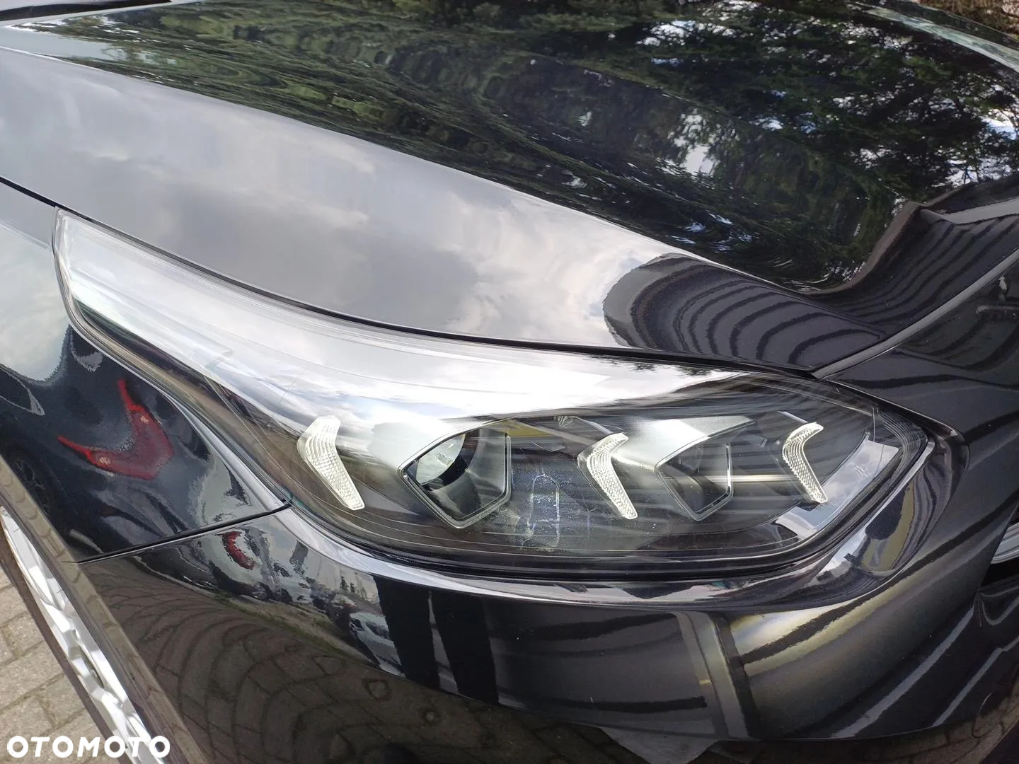 Kia Ceed 1.5 T-GDI M - 9