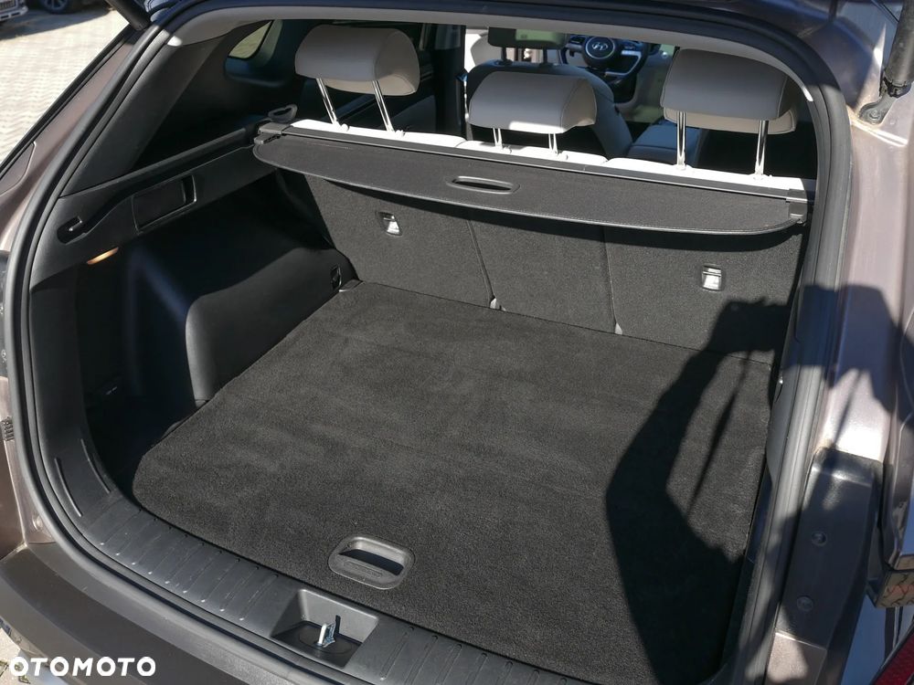 Hyundai Tucson 1.6 T-GDi HEV 2WD Prime - 27