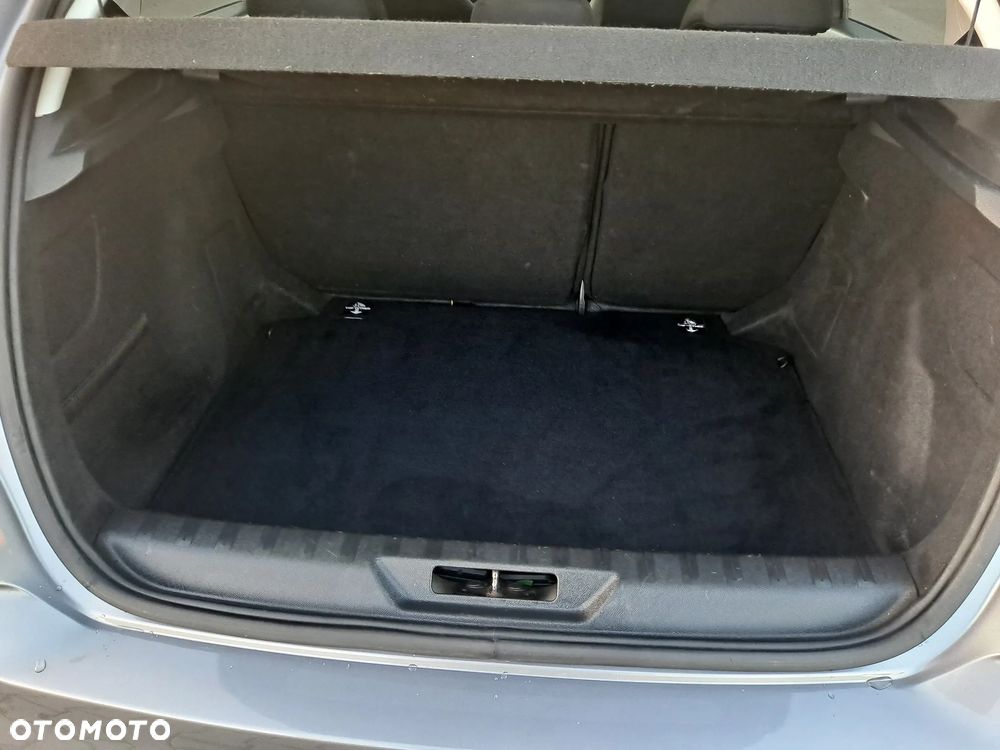 Peugeot 308 BlueHDi 120 Stop & Start Allure - 28