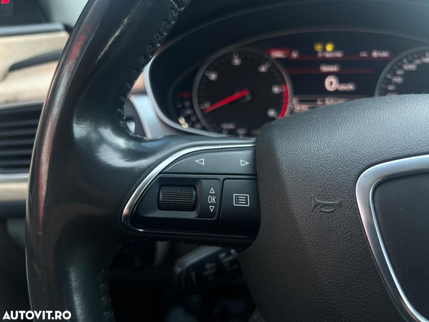 Audi A6 - 18