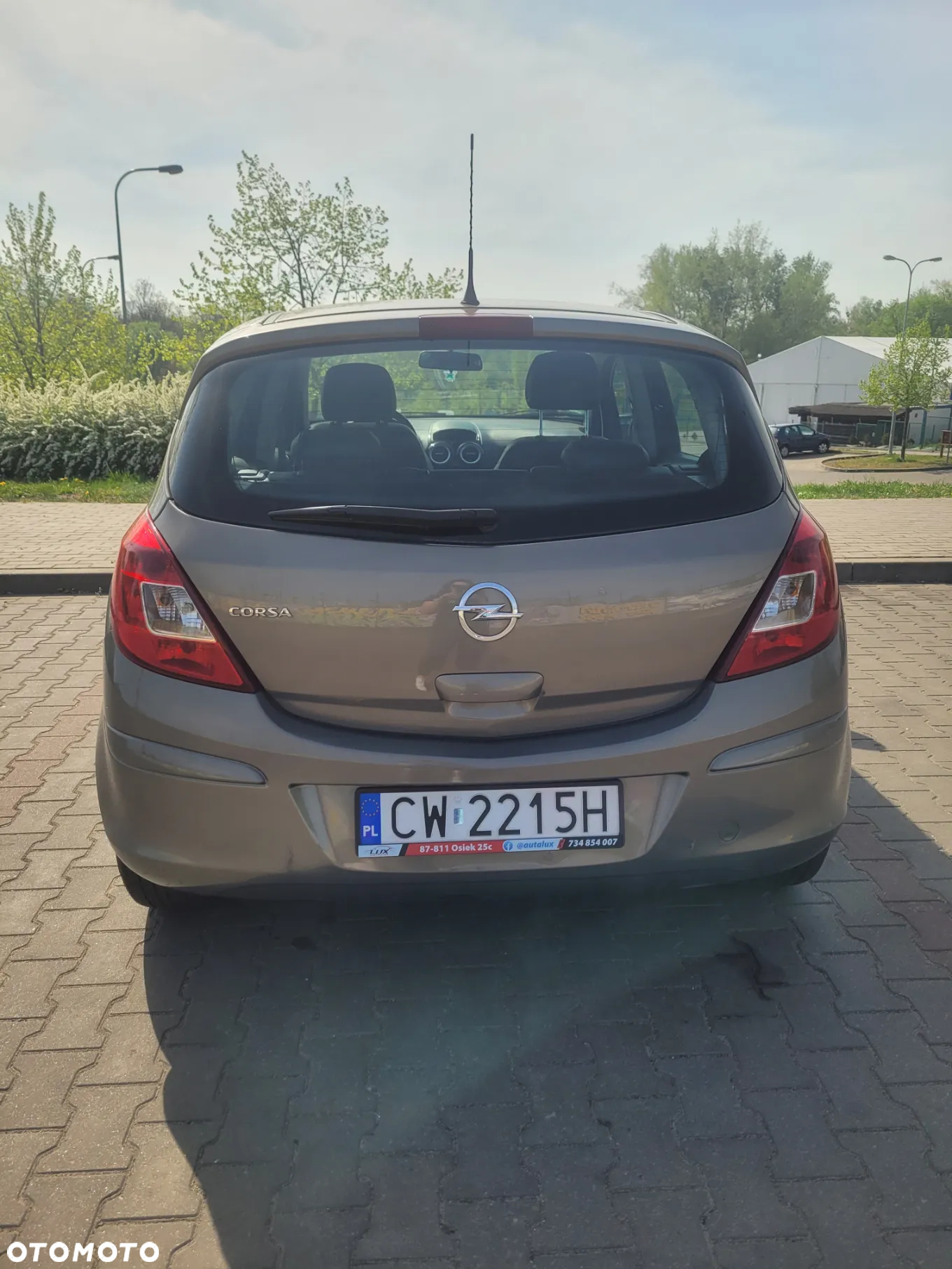 Opel Corsa - 3