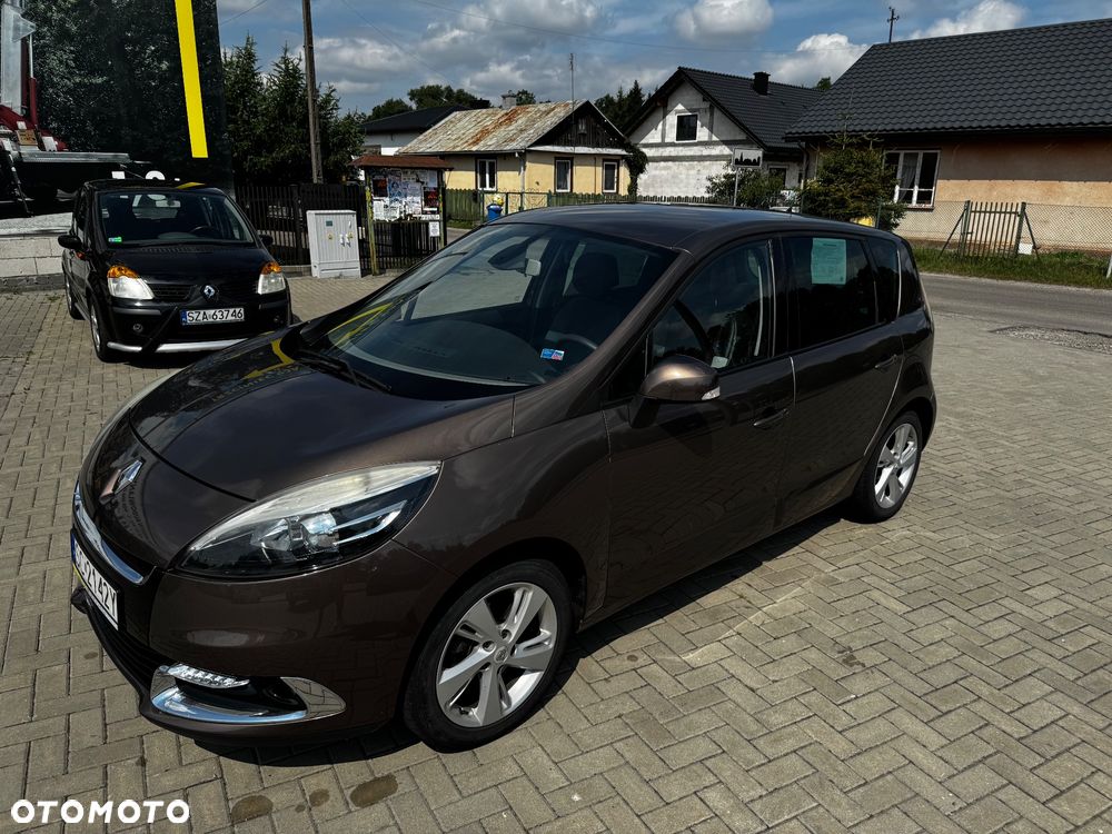 Renault Scenic - 3