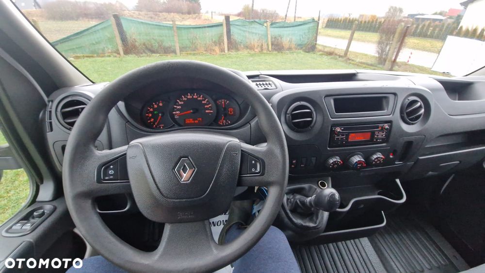 Renault Master - 16