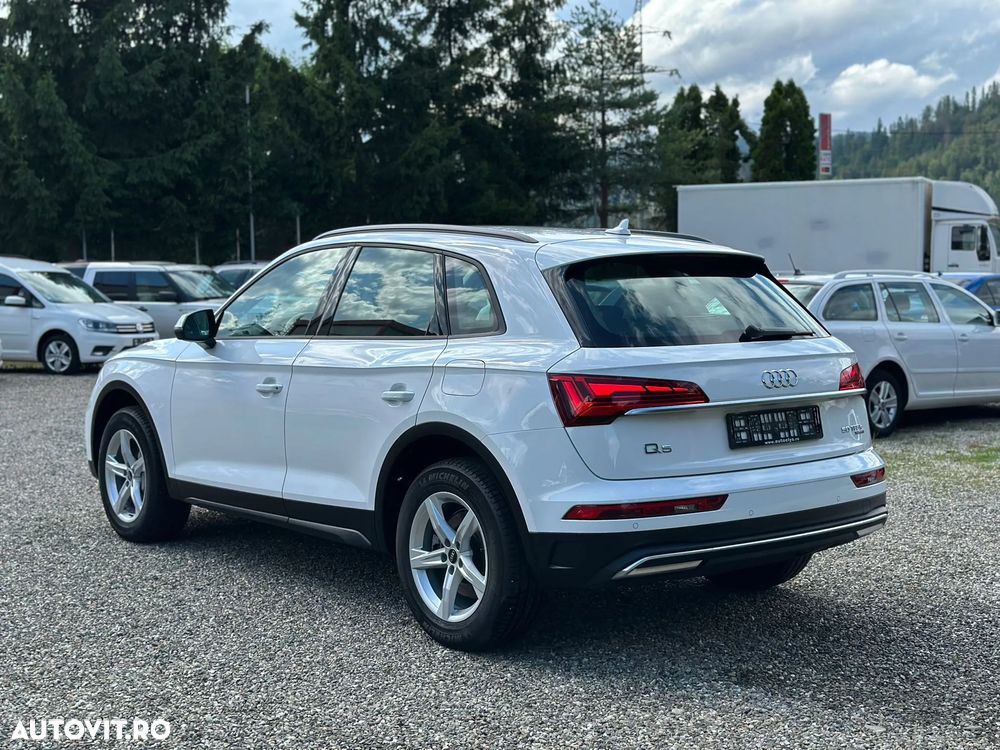 Audi Q5 50 TFSIe quattro S tronic - 3