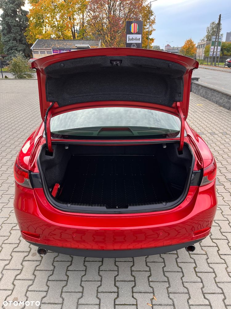 Mazda 6 2.0 Skymotion - 17