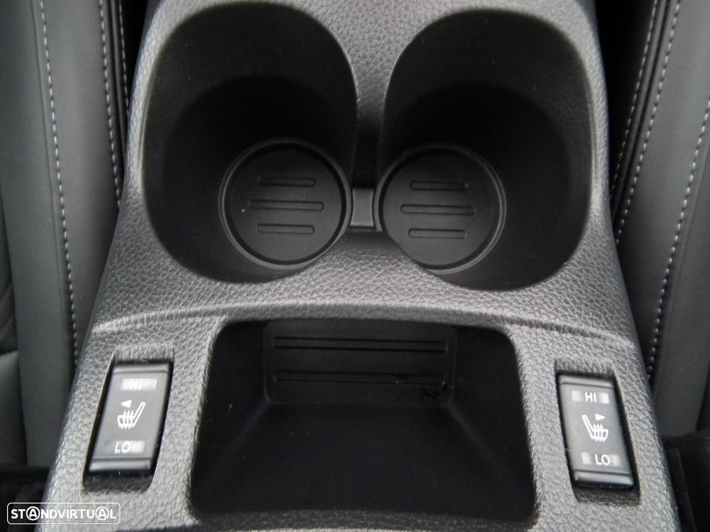 Nissan Qashqai 1.6 dCi Tekna Premium +Xtronic - 22