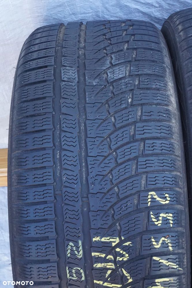 255 45 19  XL Nokian WRA4 - 4