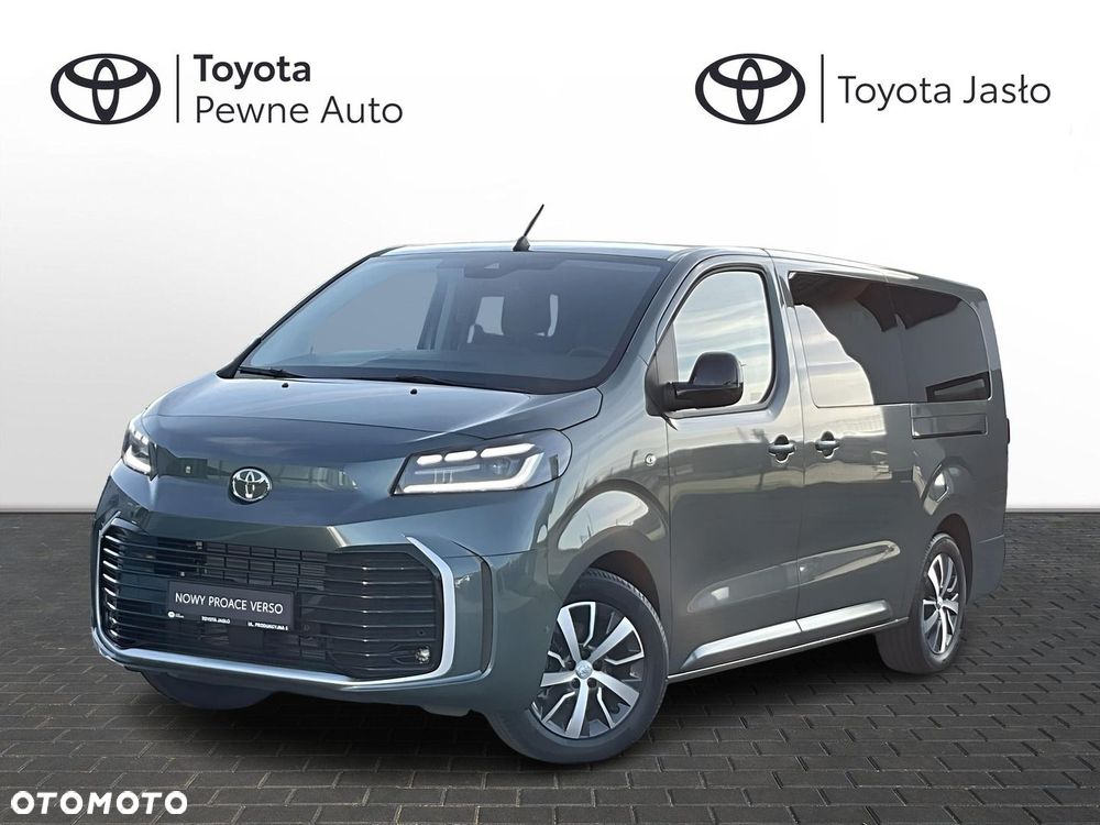 Toyota Proace Verso 2.0 D4-D Long Family - 1