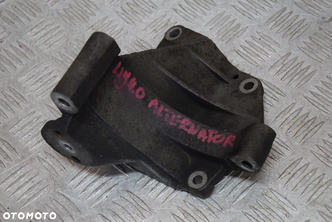 JEEP GRAND CHEROKEE WJ ŁAPA ALTERNATORA - 1