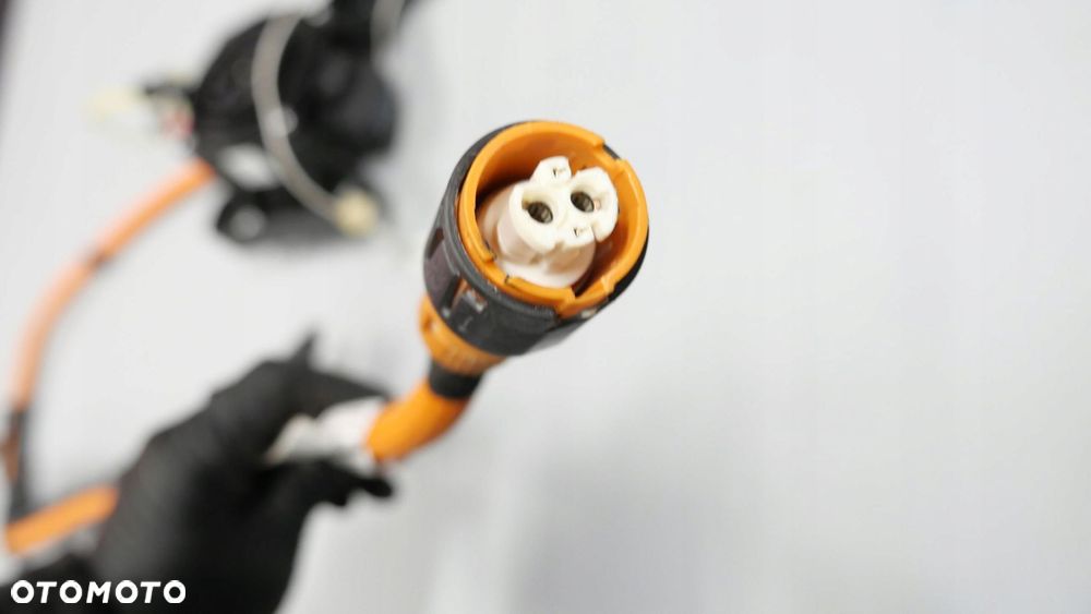 bmw g20 g21 hybryda gniazdo ładowania kabel 7640388 5a1caf6 5a1cb00 - 4