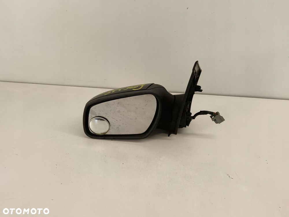 LUSTERKO LEWE PRZÓD FORD FOCUS MK2 5 PIN - 3