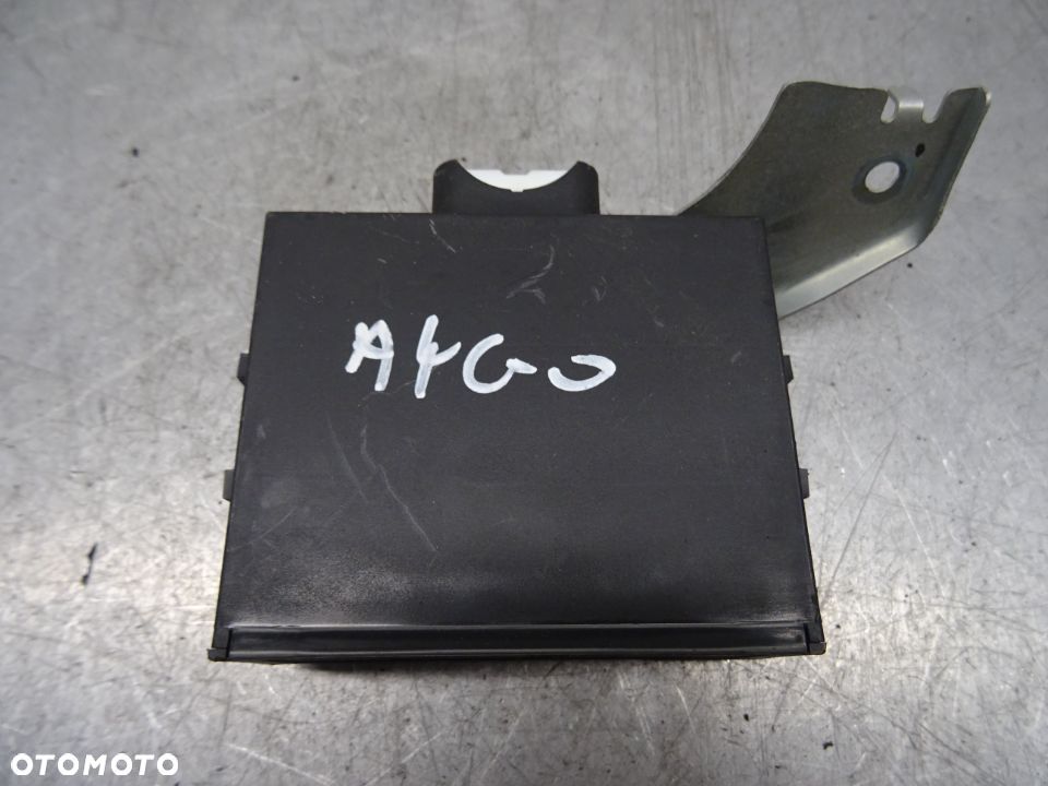 TOYOTA AYGO LIFT HB 5D 08-12 1.0B STEROWNIK MODUŁ IMMOBILIZERA 89740-0H011 - 1