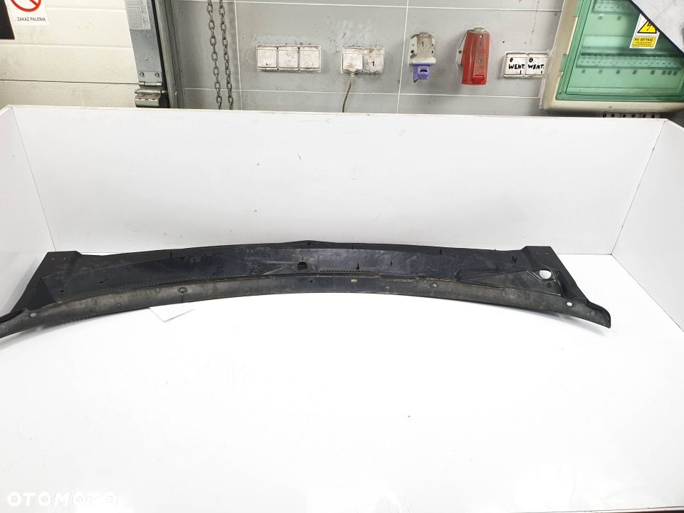 PODSZYBIE DODGE RAM 2500 55036852 - 3