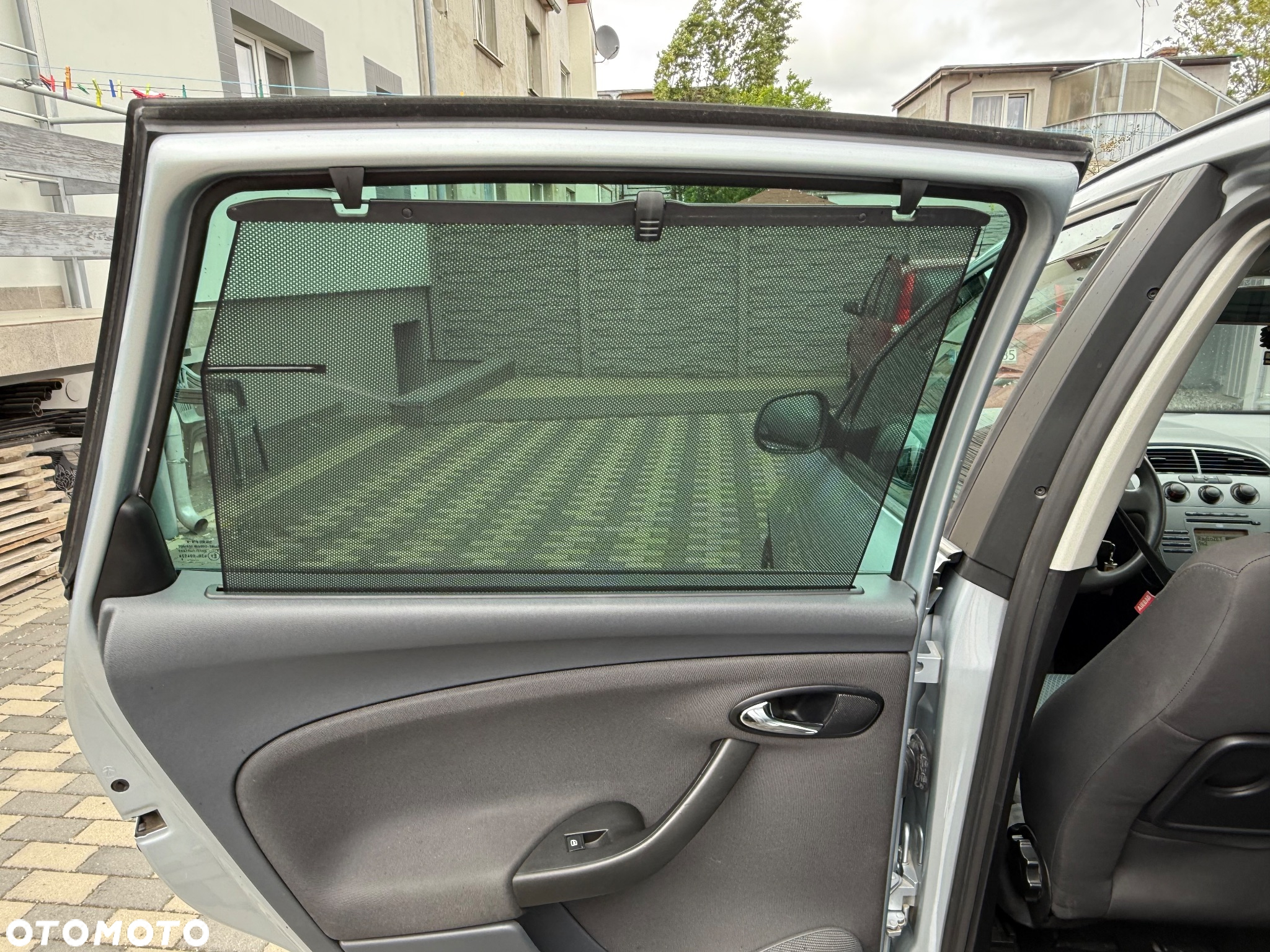 Seat Altea XL 1.9 TDI Reference - 16