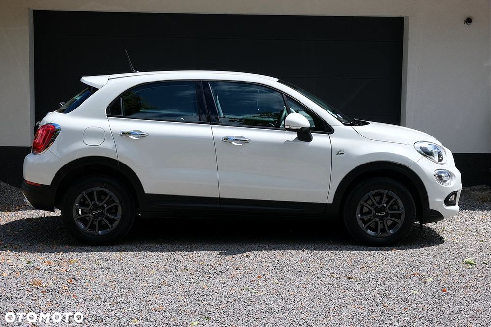 Fiat 500X - 14