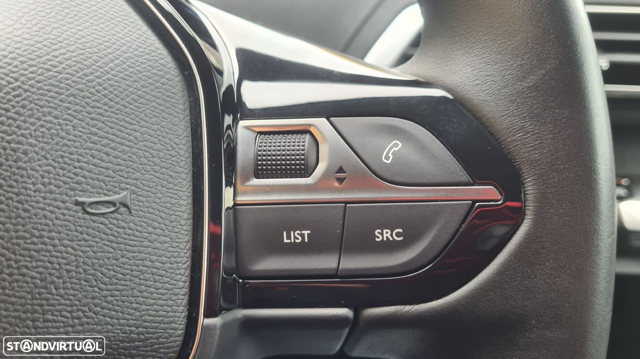 Peugeot 3008 1.5 BlueHDi Allure - 15