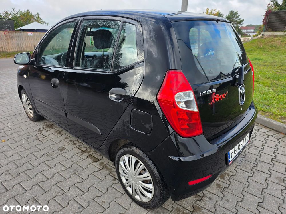 Hyundai i10 - 3