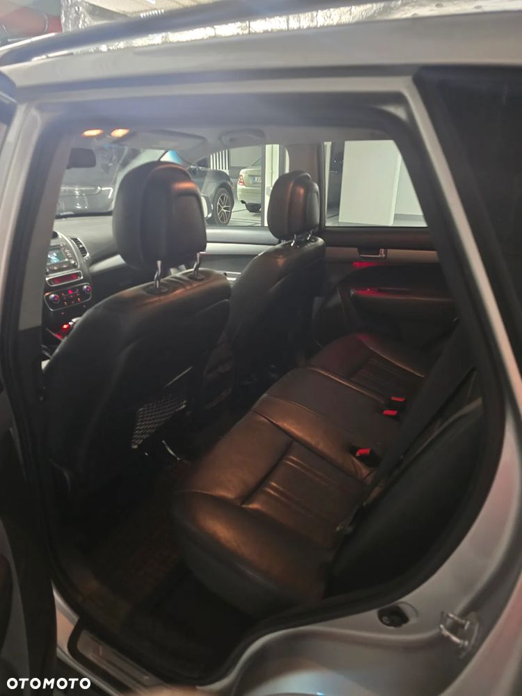 Kia Sorento 2.2 CRDi XL - 5
