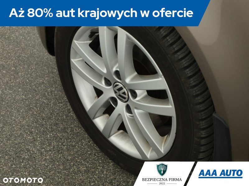 Volkswagen Golf Plus - 11