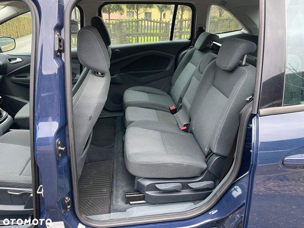Ford C-MAX - 9
