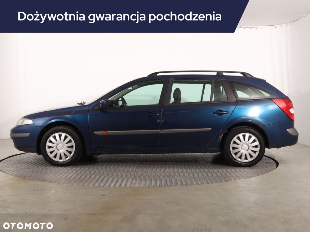 Renault Laguna - 4