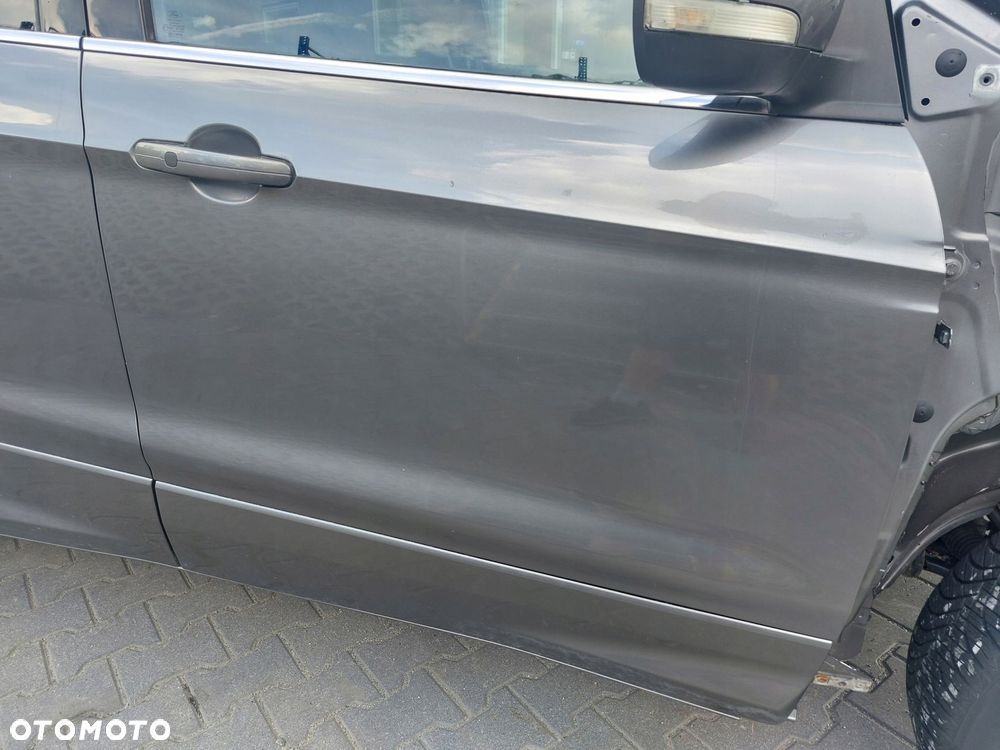 ford kuga mk2 13r> drzwi prawy prawe przód europa kolor md - 2
