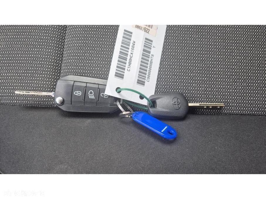 Toyota Proace City Verso - 35