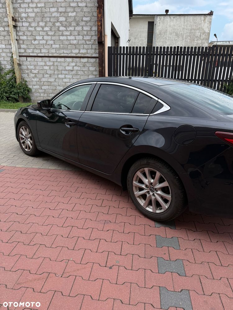 Mazda 6 2.0 SkyEnergy - 12