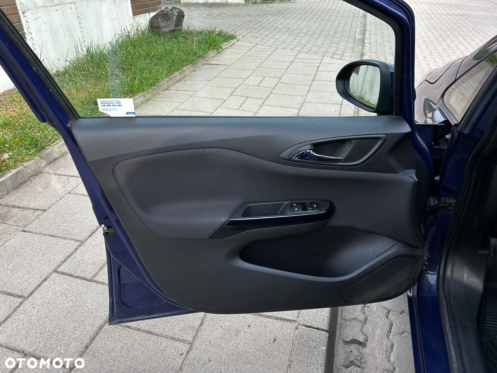 Opel Corsa 1.3 CDTI Enjoy - 24