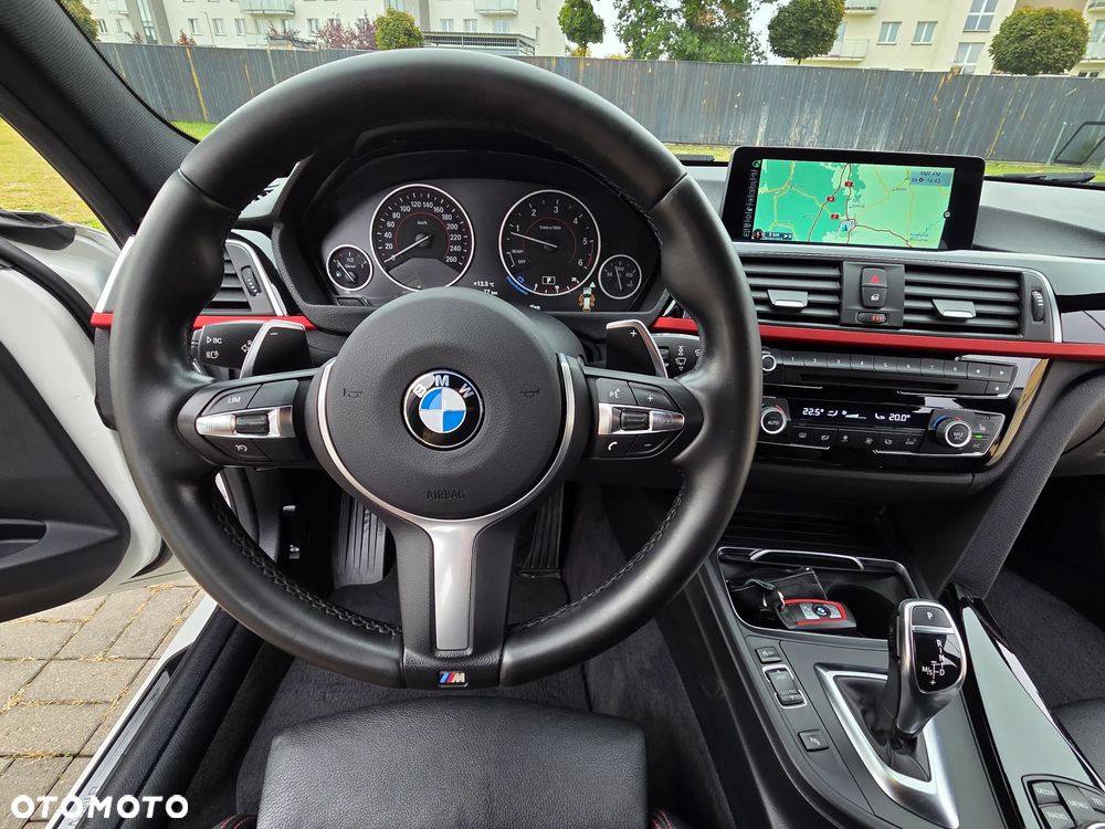 BMW Seria 3 - 33