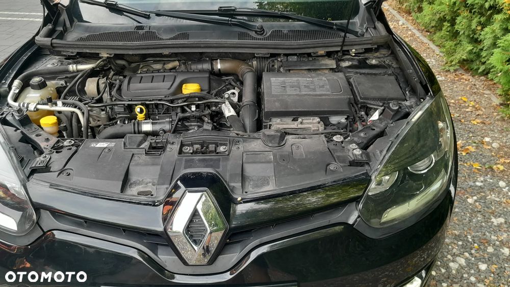 Renault Megane 1.6 dCi Energy Dynamique - 12