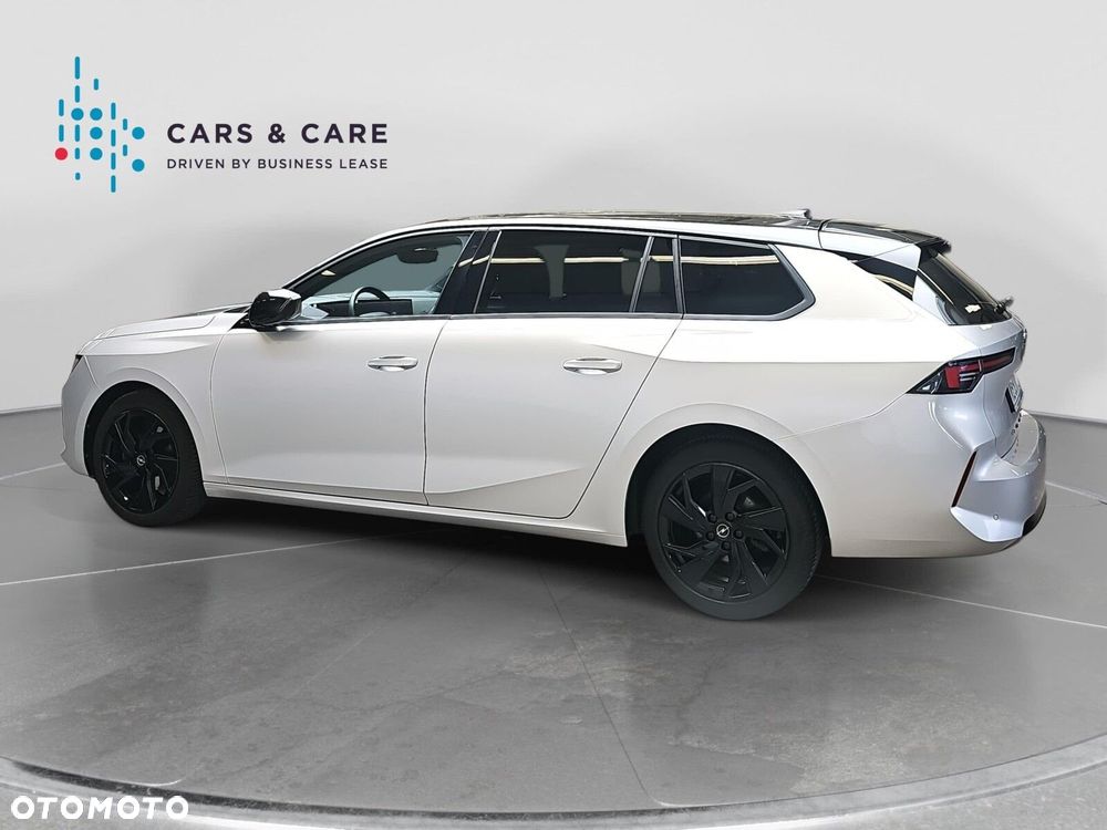Opel Astra 1.5 CDTI GS S&S - 30