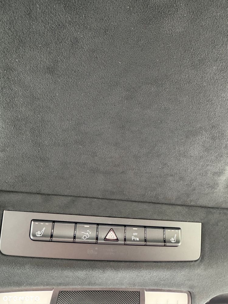 Mercedes-Benz AMG GT S - 25