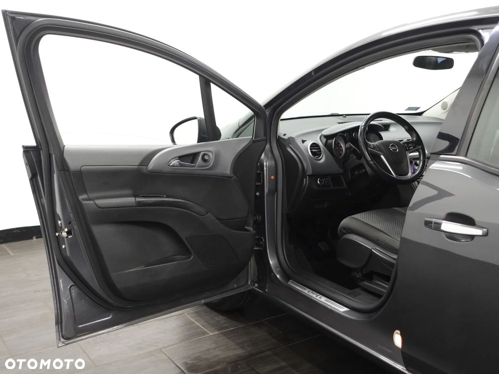 Opel Meriva 1.4 Edition - 17