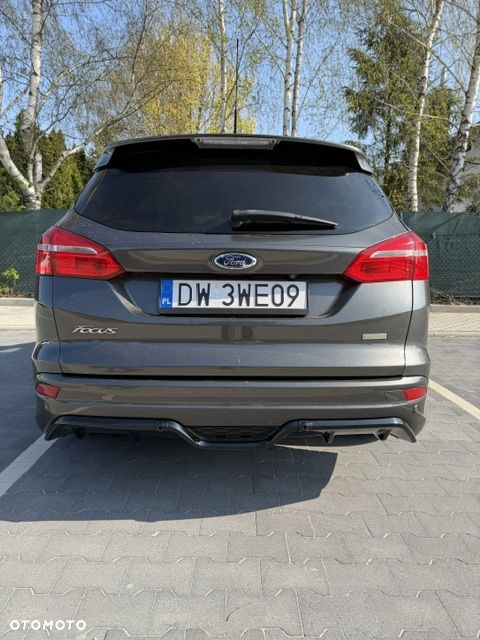 Ford Focus 1.0 EcoBoost ST-Line ASS - 10