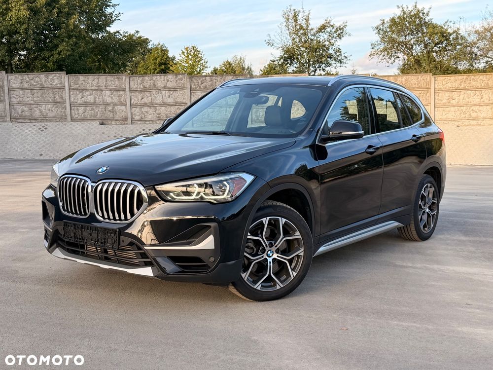 BMW X1 xDrive25i xLine - 5