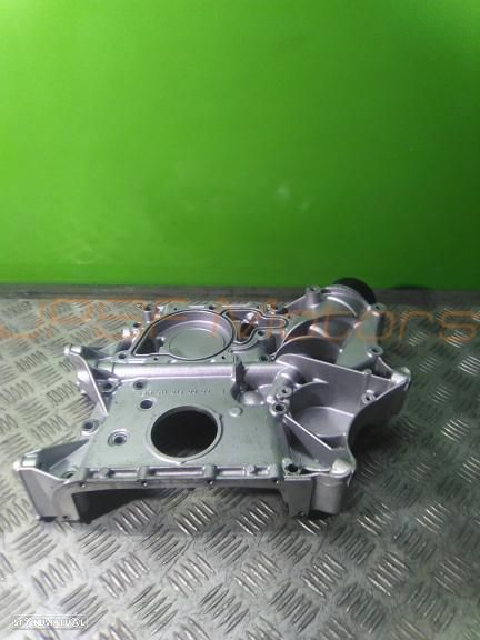 Reparação de Motor Mercedes Sprinter 313 2.2 CDI 2004 / 2005 611981 // OM611981 - 24