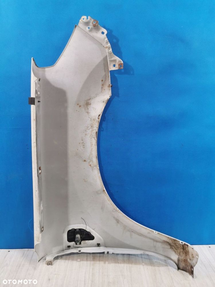 Ford Ranger Lift 09/12 błotnik przód przedni lewy - 7