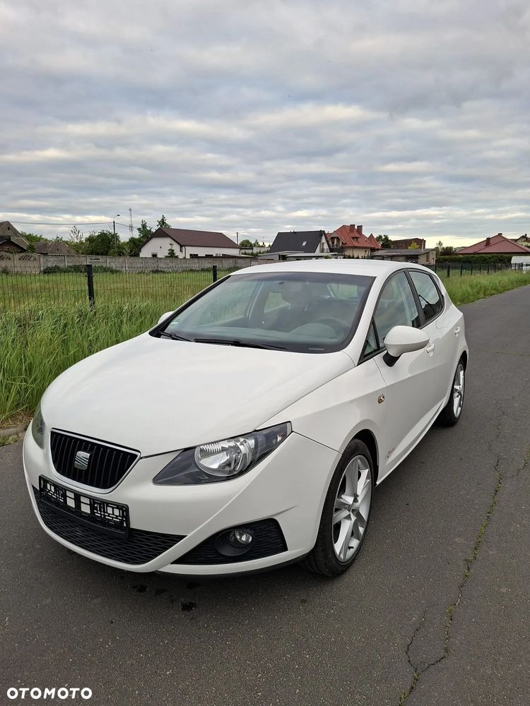 Seat Ibiza - 28
